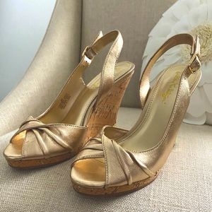 Lilly Pulitzer Christine Wedge